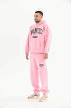 Load image into Gallery viewer, WANTED HOODIE - PINK
