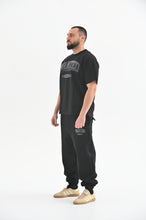 Load image into Gallery viewer, WANTED T-SHIRT - BLACK

