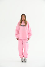Load image into Gallery viewer, INSECURITY HOODIE - PINK
