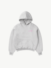 Load image into Gallery viewer, BACKSTAGE HOODIE - GREY
