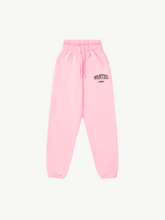 Load image into Gallery viewer, WANTED DOUBLE WAISTED SWEATPANTS - PINK
