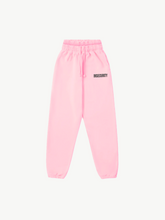 Load image into Gallery viewer, INSECURITY DOUBLE WAISTED SWEATPANTS - PINK
