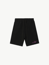Load image into Gallery viewer, SIGNATURE SHORTS - BLACK
