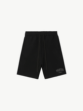 Load image into Gallery viewer, WANTED SHORTS - BLACK
