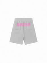 Load image into Gallery viewer, BACKSTAGE SHORTS - GREY
